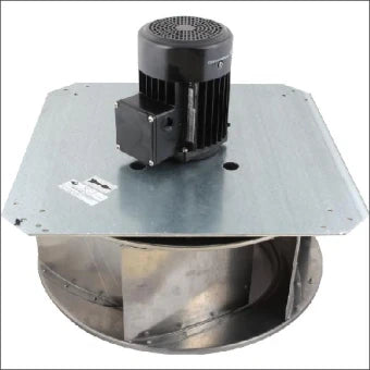 ITHO DAALDEROP 545-69840 Zubehoer/Teile fuer ventilator