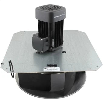 ITHO DAALDEROP 545-69850 Zubehoer/Teile fuer ventilator