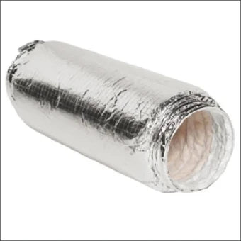 ITHO DAALDEROP 591-1030 Geluiddemper rond luchtkanaal