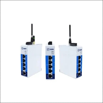 IX2405 IX2405 Netwerk Router