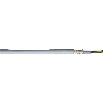 JOBARCO 0102702METER KVCY MB DCA 2X2.5 KNIP