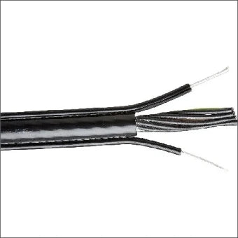 JOBARCO 0145620METER BK 20X1.5 KNIP Voedingskabel < 1 kV, voor beweegbare toepassingen