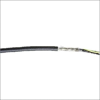 JOBARCO 0151070METER Energiekabel < 1 kV fuer bewegliche Anwendungen