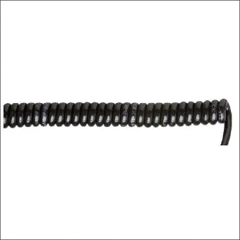 JOBARCO 0205738 SP-TPE 3X2.5 Aansluitleiding
