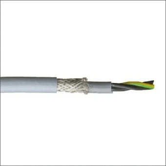 JOBARCO 1316407R0100 Energiekabel < 1 kV fuer bewegliche Anwendungen