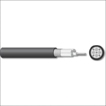JOBARCO 2115554 Energiekabel >= 1 kV, fuer feste Verlegung
