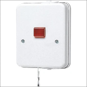 JUNG 102KOZWW Installationsschalter