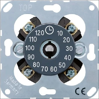 JUNG 11120 Timer voor schakelmateriaal