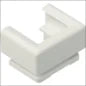 JUNG CD581AW Aufputzgehaeuse Unterputz-Schalterprogramm 85 mm