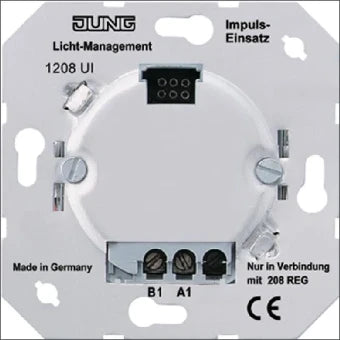 JUNG 1208UI Zubehoer/Teile fuer bewegingssensor