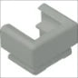 JUNG CD583AWW Aufputzgehaeuse Unterputz-Schalterprogramm 85 mm