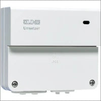 JUNG 132UWS Sensor fuer jaloezie- und timerbesturingen