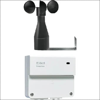JUNG 132UWS Sensor fuer jaloezie- und timerbesturingen