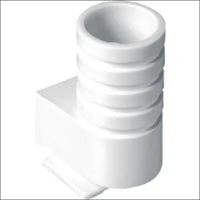 JUNG AS583AAL Aufputzgehaeuse Unterputz-Schalterprogramm 85 mm