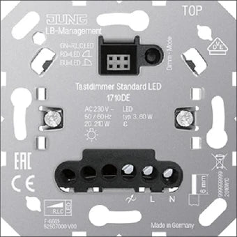 JUNG 1710DE Dimmer