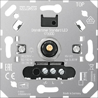 JUNG 1730DD Dimmer