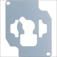 JUNG 833.18G 833.18 G Jaloezieschakelaar