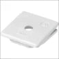 JUNG 605W 605 W Installatieschakelaar