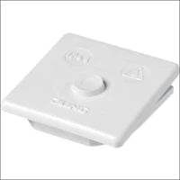 JUNG 605W 605 W Installatieschakelaar