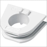 JUNG 605W 605 W Installatieschakelaar