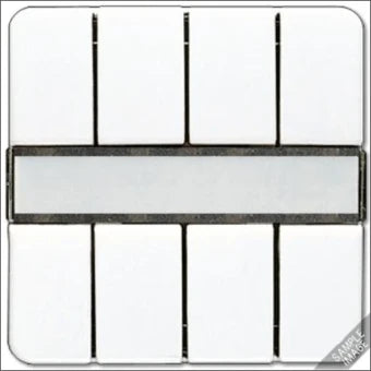JUNG CD2094LZGR Tastsensor Bussystem