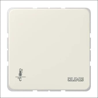 JUNG 2178ORTS Raumtemperaturregler Bussystem