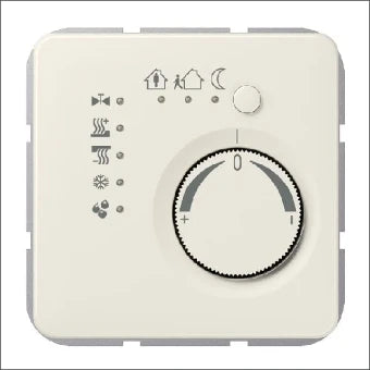 JUNG 2178TS Raumtemperaturregler Bussystem