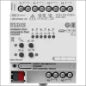 JUNG 2128REG 2128 REG Binaire ingang bussysteem