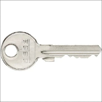 JUNG 28G1SL Sleutel fuer Schaltschrank/Gehause