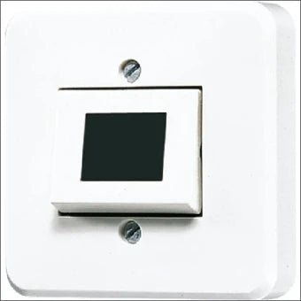 JUNG 331A Drukcontact