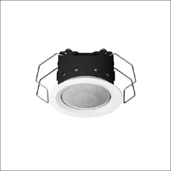JUNG 3361-1MWW Bewegungsmelder Bussystem 38 mm