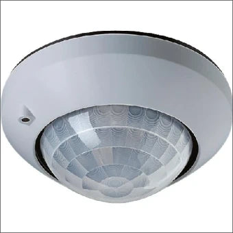 JUNG 3361-1AL Bewegungsmelder Bussystem 66 mm