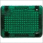 JUNG 631A Drukcontact