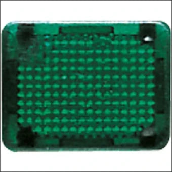 JUNG 33GN Indicatiemateriaal Schalterprogramm