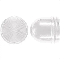 JUNG 837-10W 837-10 W Lichtsignaaleenheid