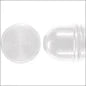 JUNG 837-10W 837-10 W Lichtsignaaleenheid