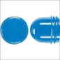 JUNG 837-10W 837-10 W Lichtsignaaleenheid