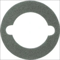 JUNG CD537WW CD 537 WW Bedieningselement /centraalplaat schakelmateriaal