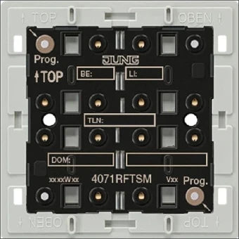 JUNG 4071RFTSM Tastsensor Bussystem