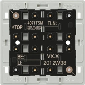 JUNG 4071TSM Tastsensor Bussystem