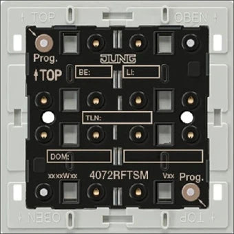 JUNG 4072RFTSM Tastsensor Bussystem