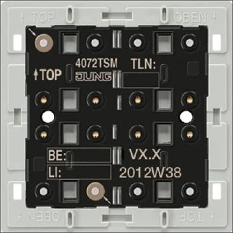JUNG 4072TSM Tastsensor Bussystem