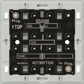 JUNG 4073RFTSM Tastsensor Bussystem