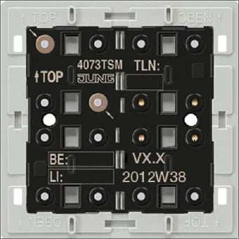 JUNG 4073TSM Tastsensor Bussystem