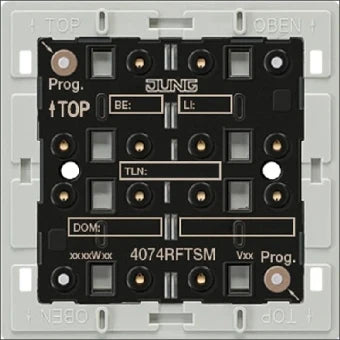 JUNG 4074RFTSM Tastsensor Bussystem