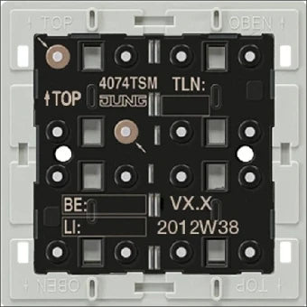 JUNG 4074TSM Tastsensor Bussystem
