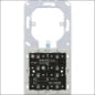 JUNG 4248TSM 4248 TSM Drukcontact