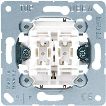 JUNG 509VU Installationsschalter