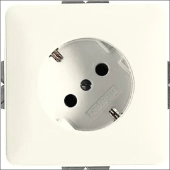 JUNG 520-45NZ Steckdose