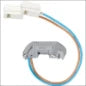 JUNG 506U-LEDW Installationsschalter